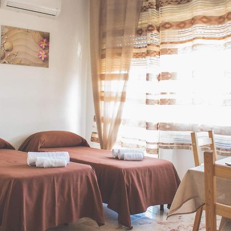 B&B Nettuno Messina Eksteriør billede